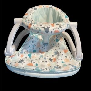 Fisher-Price Terrazzo Kids Activity Seat